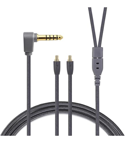 Amazon | Yodonami PHA-3バランス接続 MDR-EX1000 EX600 EX800ST に